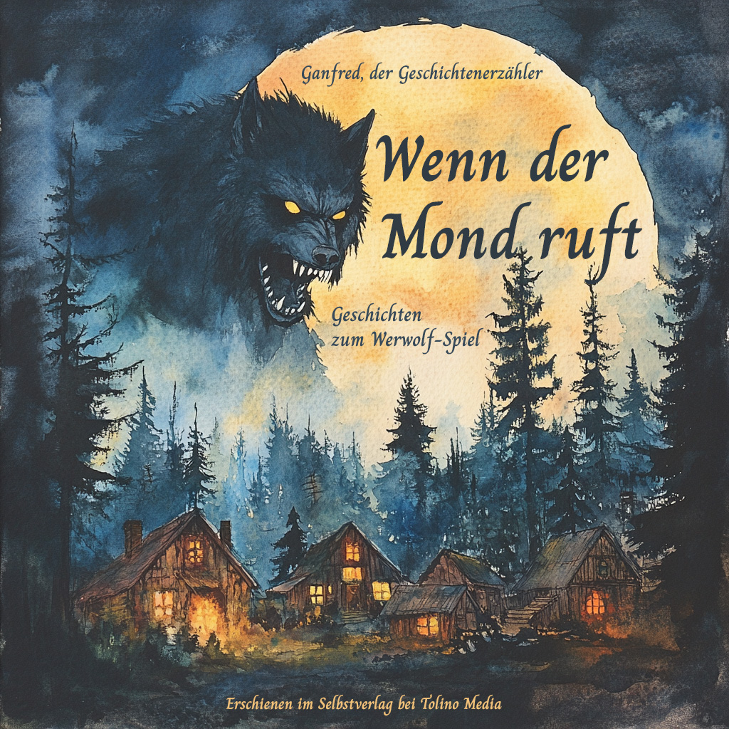 Wenn der Mond ruft